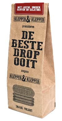 De beste drop ooit